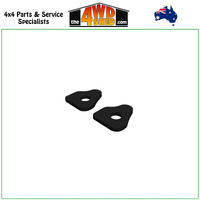Superior Sway Bar Relocation Kit Toyota Hilux N90 08/2025-On - Front