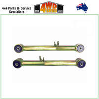 Lower Control Arms Toyota 4Runner Surf Straight Fixed - Pair