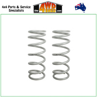 Superior Coil Springs 2 Inch 50mm Lift FRONT 50-100kg Toyota Hilux N90 2025-On