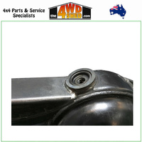 Superior Diff Drain Plug Protector Ring