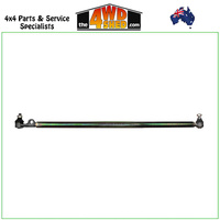 Superior Comp Spec Solid Bar Drag Link Toyota LandCruiser 60 Series Adjustable (Crossover)
