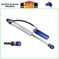 Superior Adjustable 2.5 Remote Reservoir Shock Nissan Patrol GQ GU - Rear