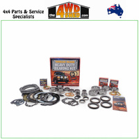 Heavy Duty Steering Knuckle Major Combo Repair Kit Toyota Landcruiser 76 78 79 80 105 Series