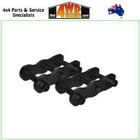 Rear Extended Shackles Nissan Navara D22