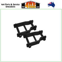 Rear Extended Shackles Ford Ranger PX Mazda BT50 Gen2