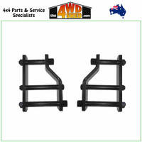 Rear Extended Shackles Isuzu DMAX Mazda BT50 2020-On