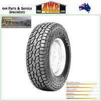 SAILUN 235/75R15 109S TERRAMAX AT ALL TERRAIN