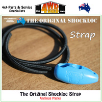 The Original Shockloc 1000mm 4 Pack