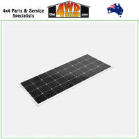 180W Monocrystalline Solar Panel