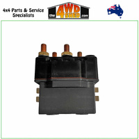 12V Winch Solenoid - 600A