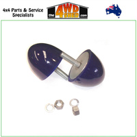 Universal Type 70 Duro Short Bolt 23mm Bumpstop Kit