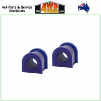 Sway Bar Mount Bush Kit 14mm ID
