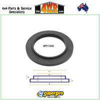 Front Coil Spring Spacer Bush Nissan Patrol GQ GU - 15mm