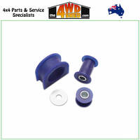 Steering Rack & Pinion Mount Bush (Power Steering) Toyota Hilux Surf 4 Runner 90 Series Prado