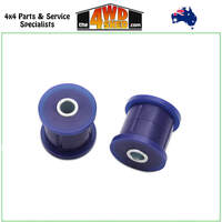 SuperPro Control Arm Bush Kit Suburu Impreza Liberty - CLEARANCE