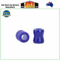 Shock Eye Mount Bush Kit Holden Colorado Rodeo Isuzu DMAX Great Wall