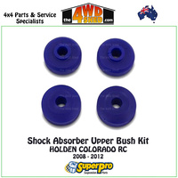 Shock Absorber Upper Bush Kit - HOLDEN COLORADO RC 2008 - 2012