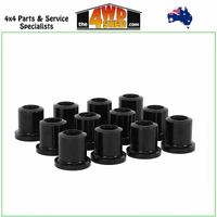 Leaf Spring Bush Kit Toyota Landcruiser 42 45 47 60 75 Series