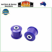 Trailing Arm Lower Bush Kit Toyota 100 Series Landcruiser