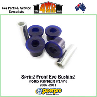 Spring Front Eye Bushing - FORD RANGER PJ/PK 2006 - 2011