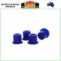 Spring Rear Eye Bush Kit Toyota Hilux 2005-On