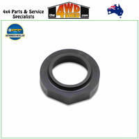 Front Coil Spring Spacer Bush Kit 79 Series Toyota Landcruiser - 30mm