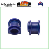 Sway Bar Mount 43mm Bush Kit Toyota Landcruiser 200 Series KDSS