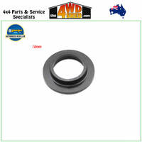 15mm Front Coil Spring Spacer Bush Kit Toyota Landcruiser 200 Series