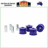 Rear Trailing Arm Lower Bush Kit Toyota Landcruiser 200 300 Series Prado 250