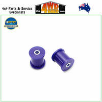 Spring Front Eye Bush Kit Ford Ranger PX1 PX2 PX3 PY Next Gen Mazda BT50 UP UR Volkswagen Amarok T1A T1B