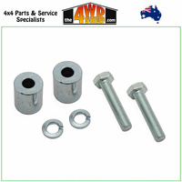 Rear Brake Hose Extension Mount Toyota Hilux & Foton Tunland