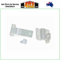 Rear Headlight & ABS Extension Kit LDV T60 2017-On