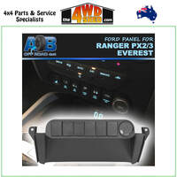 Switch Panel for Ford Ranger PX2 PX3 and EVEREST - CLEARANCE