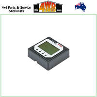 Solar Regulator Remote Monitor