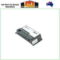 20 Amp Solar Regulator 12/24V
