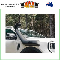 Safari ARMAX Snorkel Ford Ranger Next Gen 2024+ 2.3Ltr 4cyl Petrol