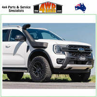 Safari ARMAX Snorkel Ford Ranger Next Gen 2022+ 2.0l YN2S & 3.0l V6
