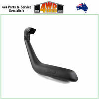 Safari Armax Snorkel Toyota Landcruiser 300 Series 3.3L V6 Twin Turbo