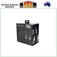 Universal Security Strap - Pair
