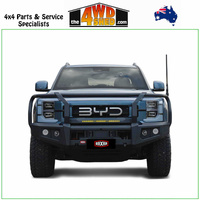 RAXAR Looped Bull Bar BYD Shark 6