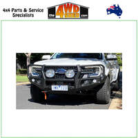RAXAR Looped Bull Bar Ford Next Gen Ranger RA 2022-On