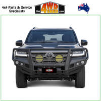 RAXAR Looped Bull Bar Toyota Landcruiser 300 Series
