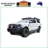 RAXAR No Loop Bull Bar Ford Next Gen Ranger RA 2022-On