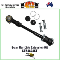 Sway Bar Extension Kit FJ Cruiser