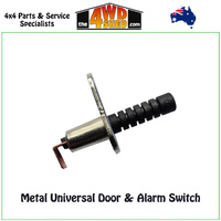 Metal Universal Door & Alarm Switch