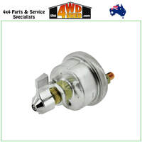 Battery Master Isolator Switch  6-36V 1000 Amp DPST On/Off