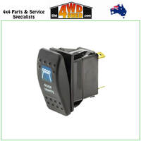 Universal Type Carling Rocker Style On/Off Switch - Roof Lights