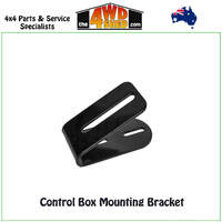 Control Box Mounting Bracket (V Bracket)