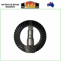 Differential Crown Wheel & Pinion Toyota 8” Diff with 29 Spline Pinion - Rear
