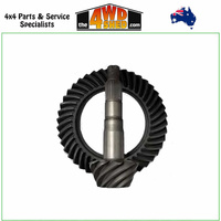 Differential Crown Wheel & Pinion Toyota Hilux & Prado IFS - Front
